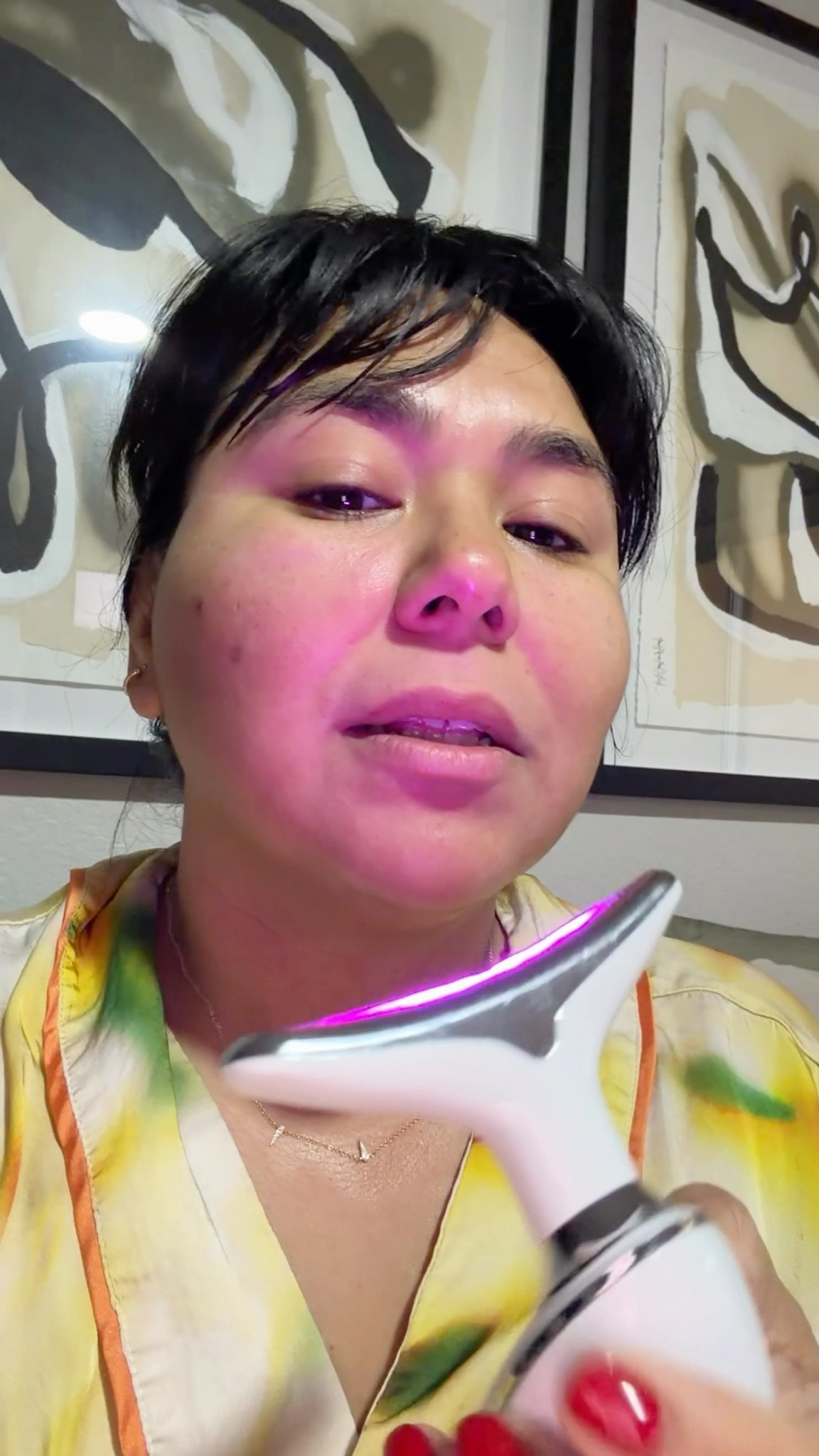 My favorite and only beauty tool I use. 

#LTKmorningroutine #LTKselfcare #LTKGiftGuide