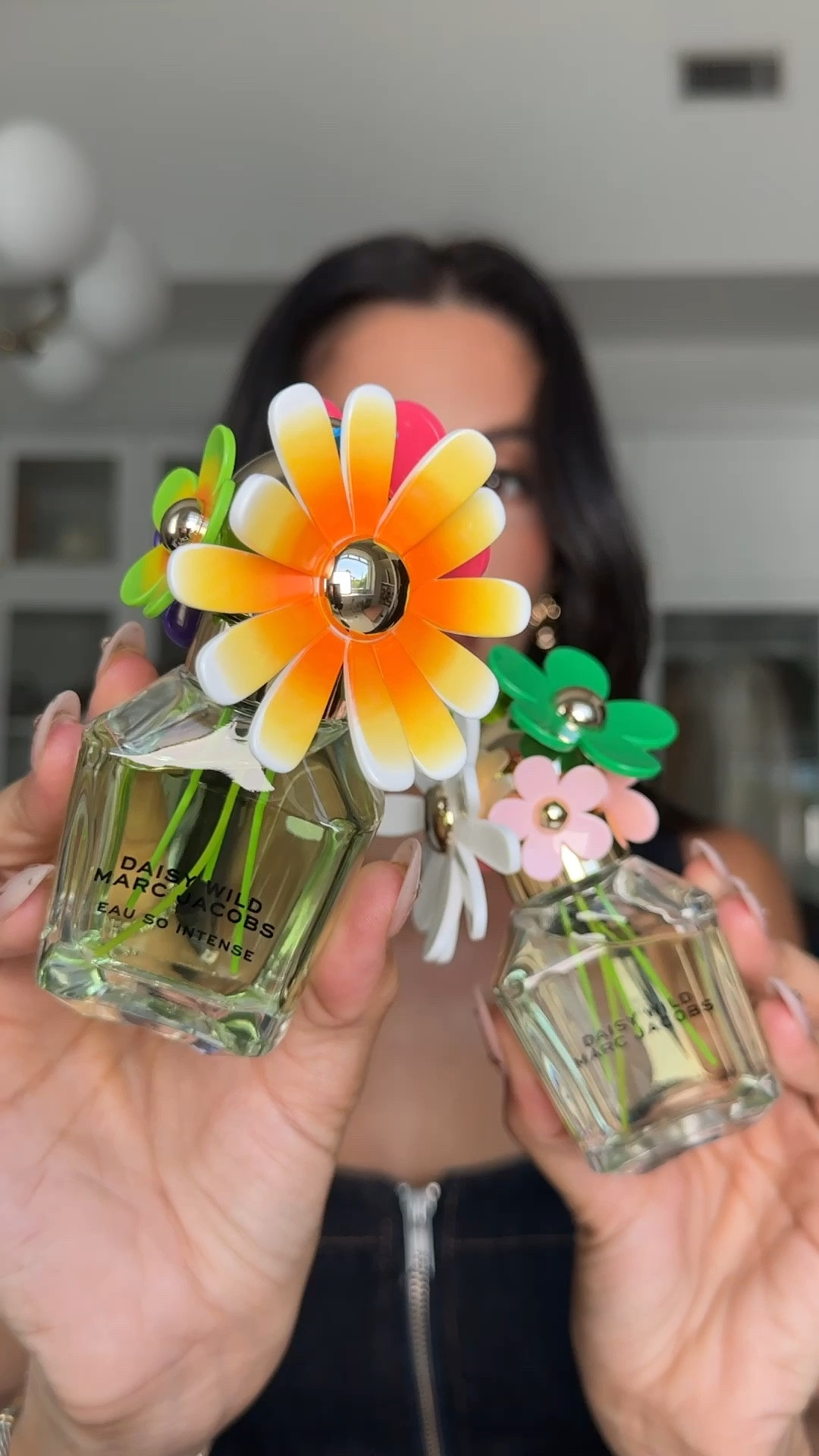 I’ve been obsessed 💐 Marc Jacobs Dasiy Wild #Ad, #Sephora USPartner, #Paidlink, #marcjacobs #daisy #daisywild #sephora

#LTKBeauty