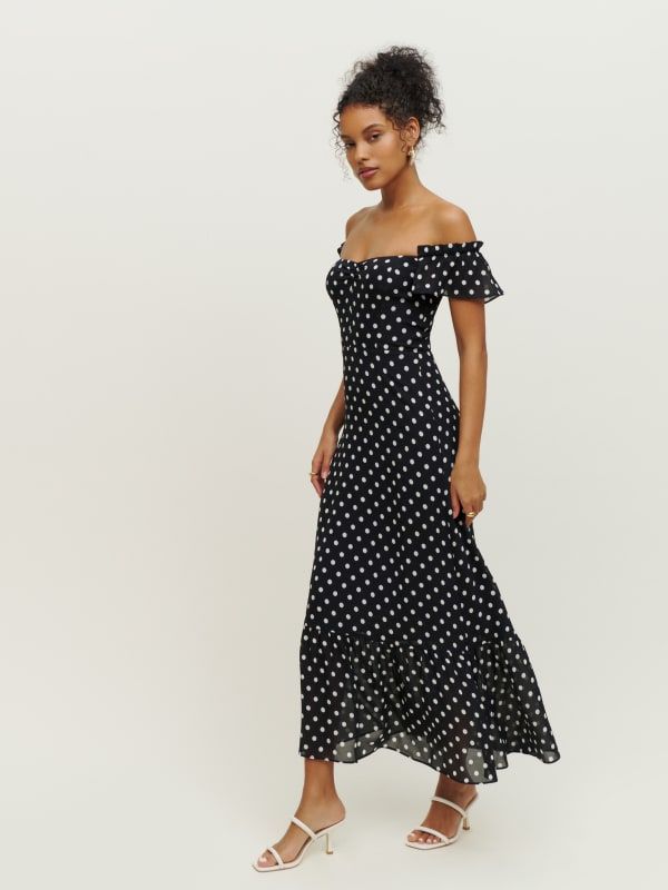 Butterfly Dress | Reformation (US & AU)