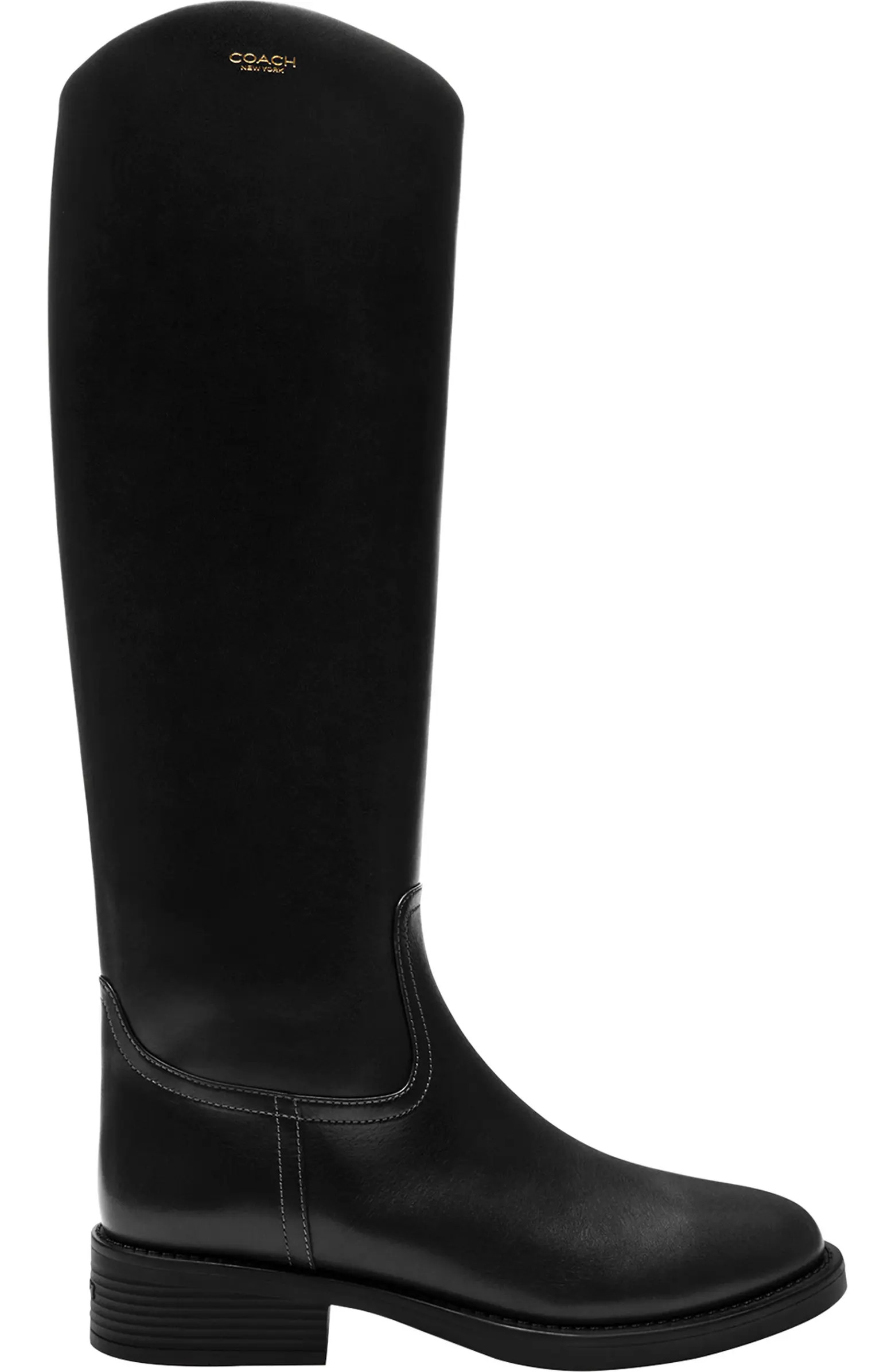 Park Knee High Boot (Women) | Nordstrom