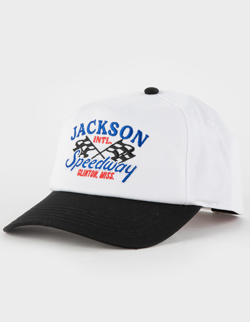 AMERICAN NEEDLE Speedway Womens Snapback Hat | Tillys