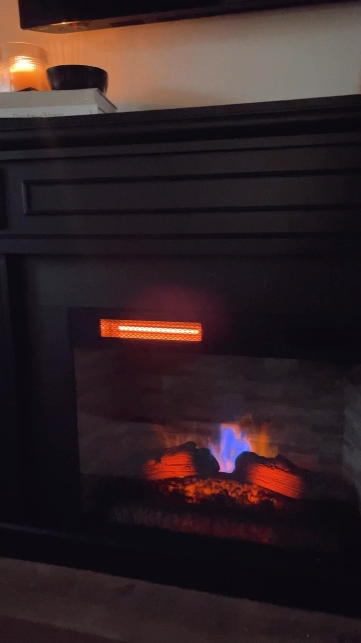 Affordable fireplace

#LTKHome #LTKSaleAlert #LTKSeasonal