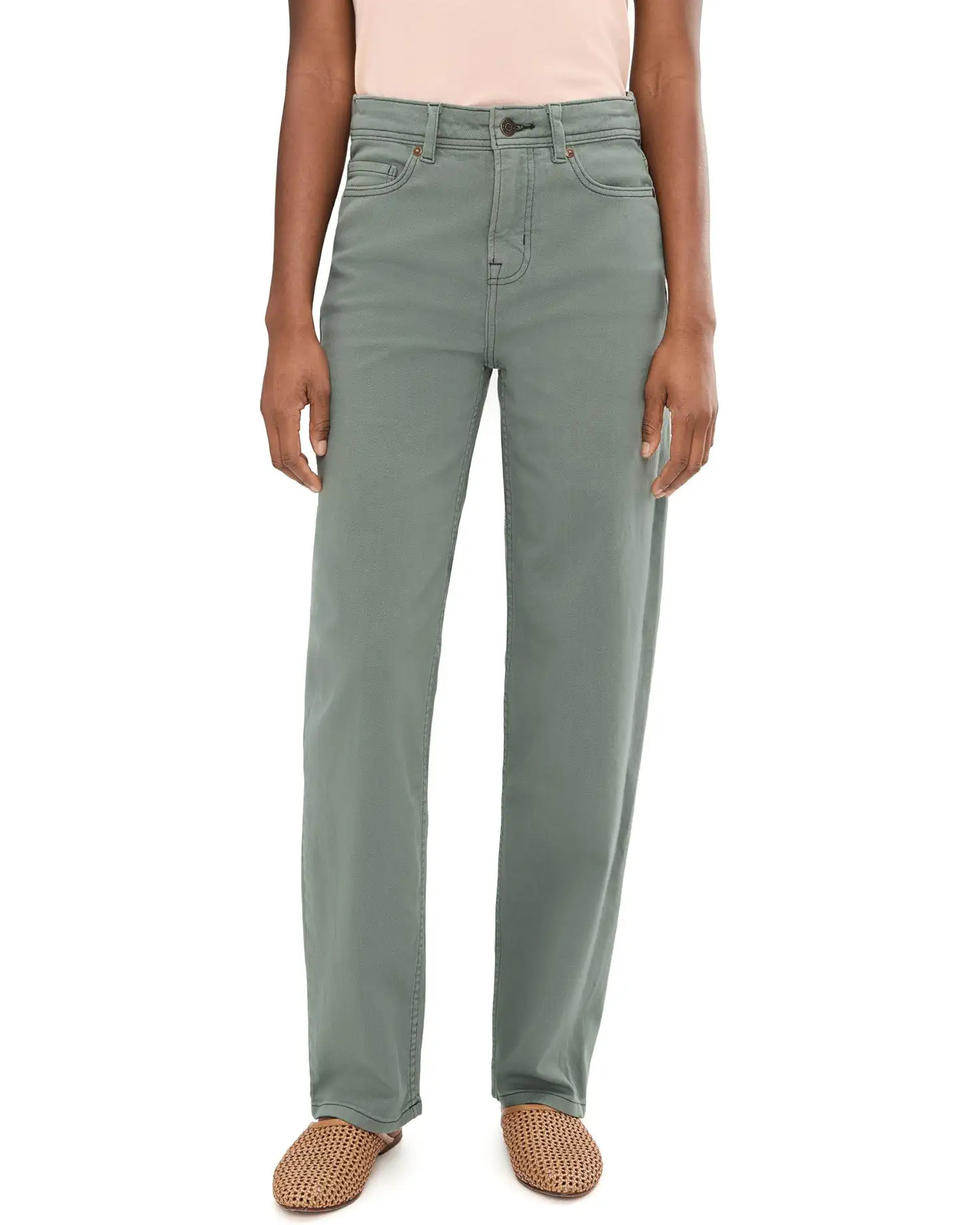 Tamarack Straight Jeans | Zappos