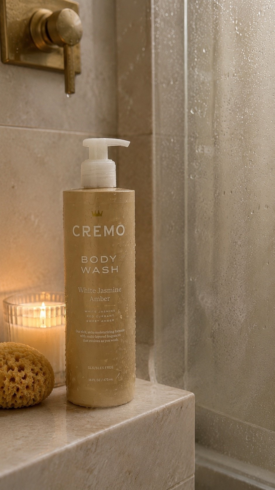 This scent makes every shower feel like a luxury hotel experience. It leaves my skin feeling soft and smelling amazing for hours. Definitely one of my favorite affordable finds.

#LTKbeauty #LTKsummer #LTKgiftguide