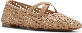 Cornelia Ballet Flat (Women) | Nordstrom