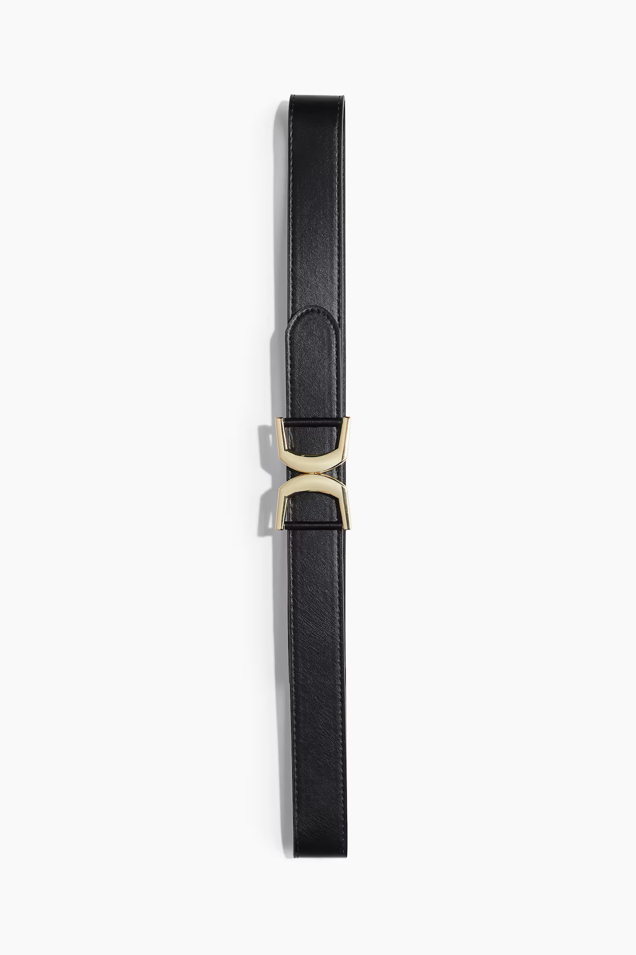 Belt - Black - Ladies | H&M GB | H&M (UK, MY, IN, SG, PH, TW, HK)