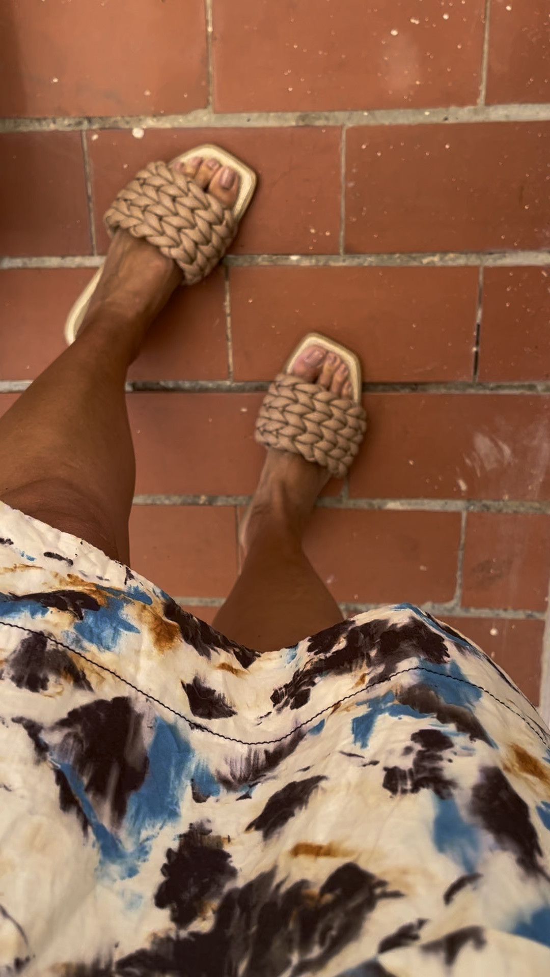 Croatia shoe game 

#LTKtravel #LTKeurope #LTKshoecrush