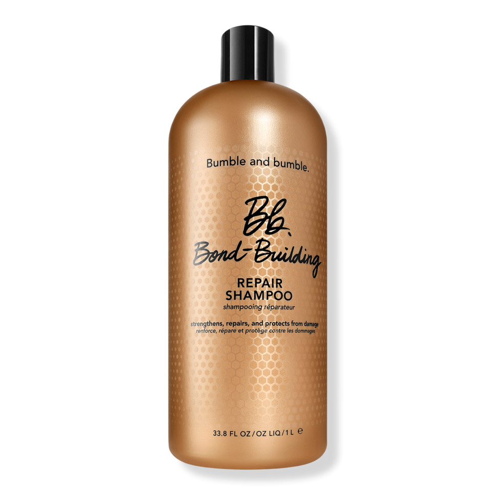 Bond-Building Repair Shampoo | Ulta