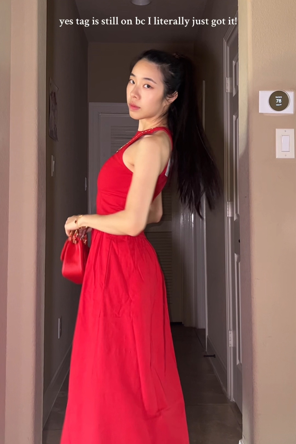 Valentine dress cotton! 

#LTKNYFW #LTKMostLoved #LTKFindsUnder100