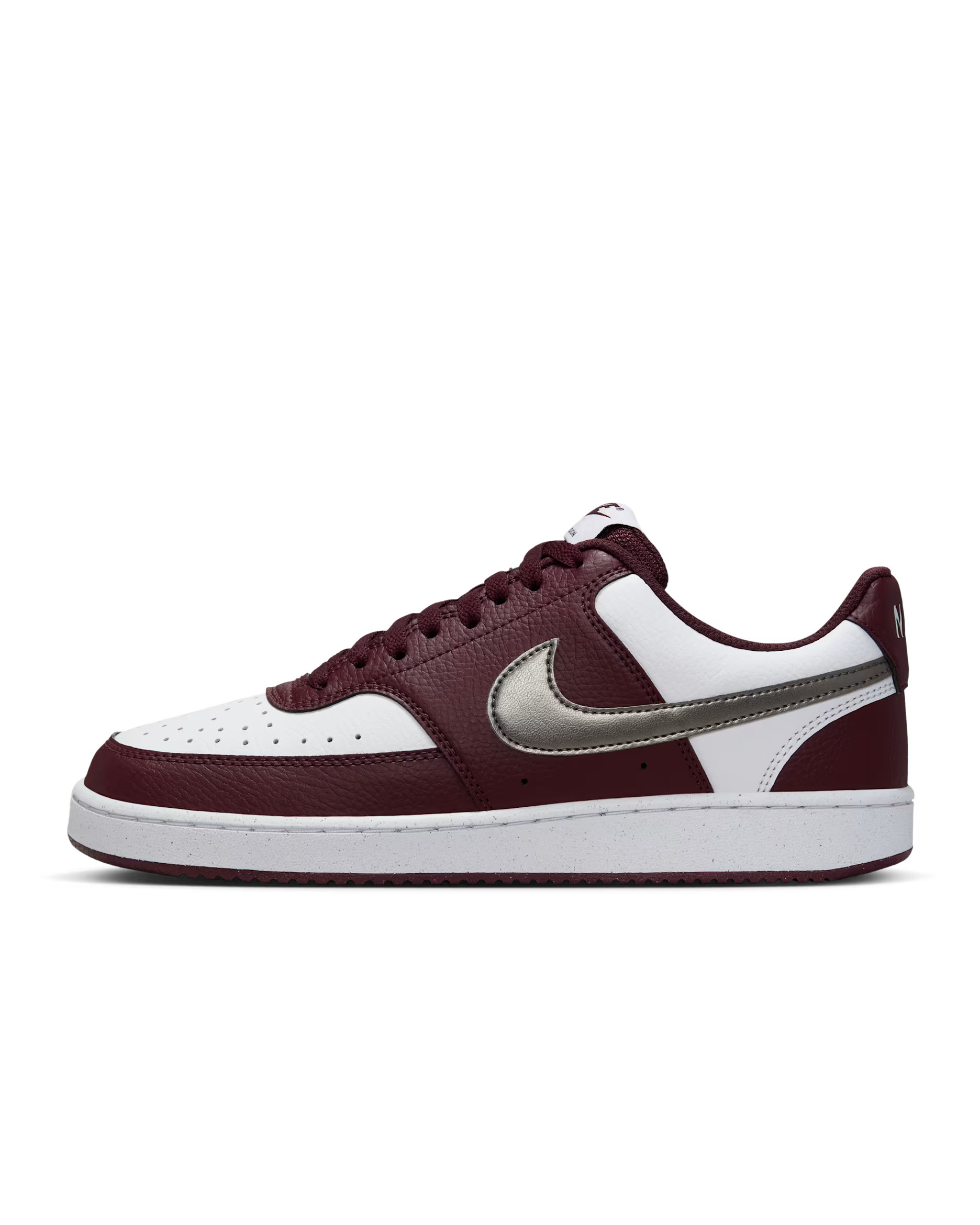 Nike Court Vision Low Women's Shoes | Nike (US)