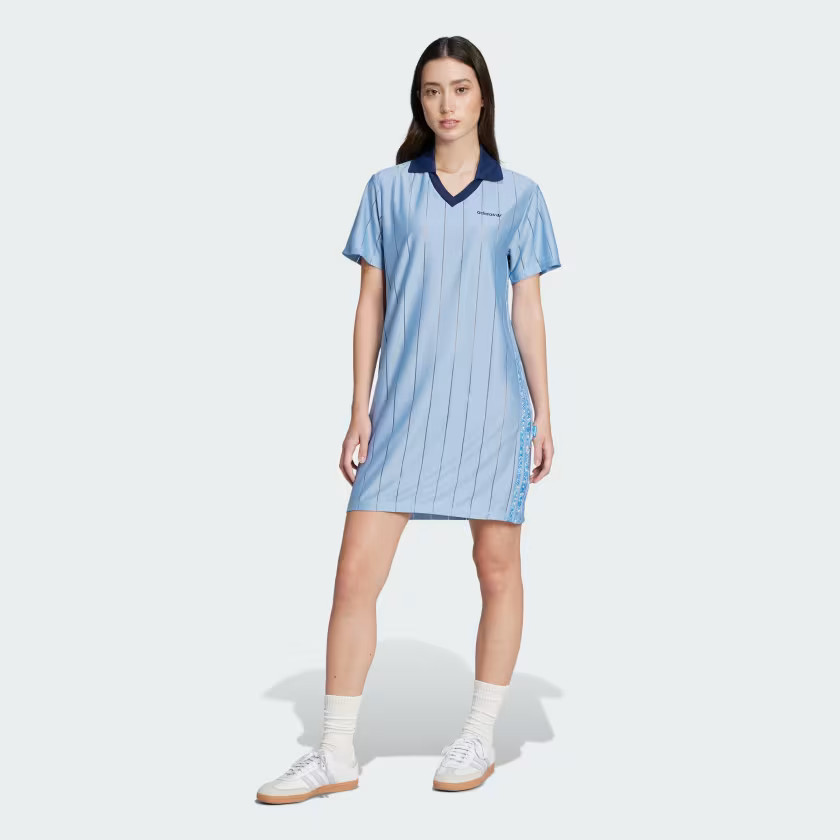 adidas Originals x Liberty London Tonal Soccer Dress | adidas (US)