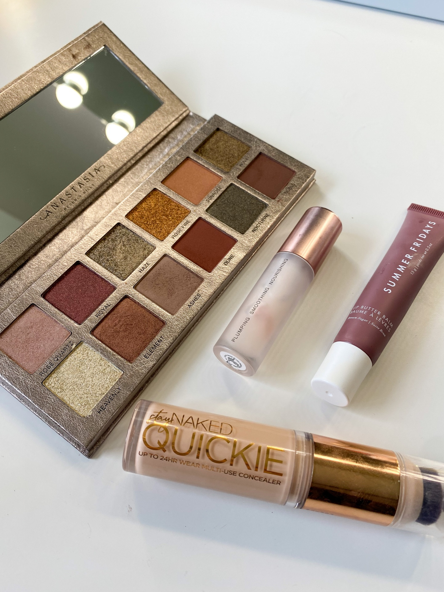 Some recent beauty favorites just in time for the Sephora sale! 

#LTKbeauty