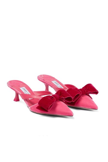 the perfect holiday shoe 

#LTKshoecrush #LTKHoliday #LTKwedding