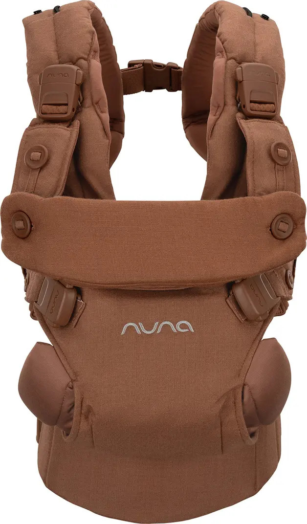 CUDL™ Luxe Clik 4-In-1 Baby Carrier | Nordstrom