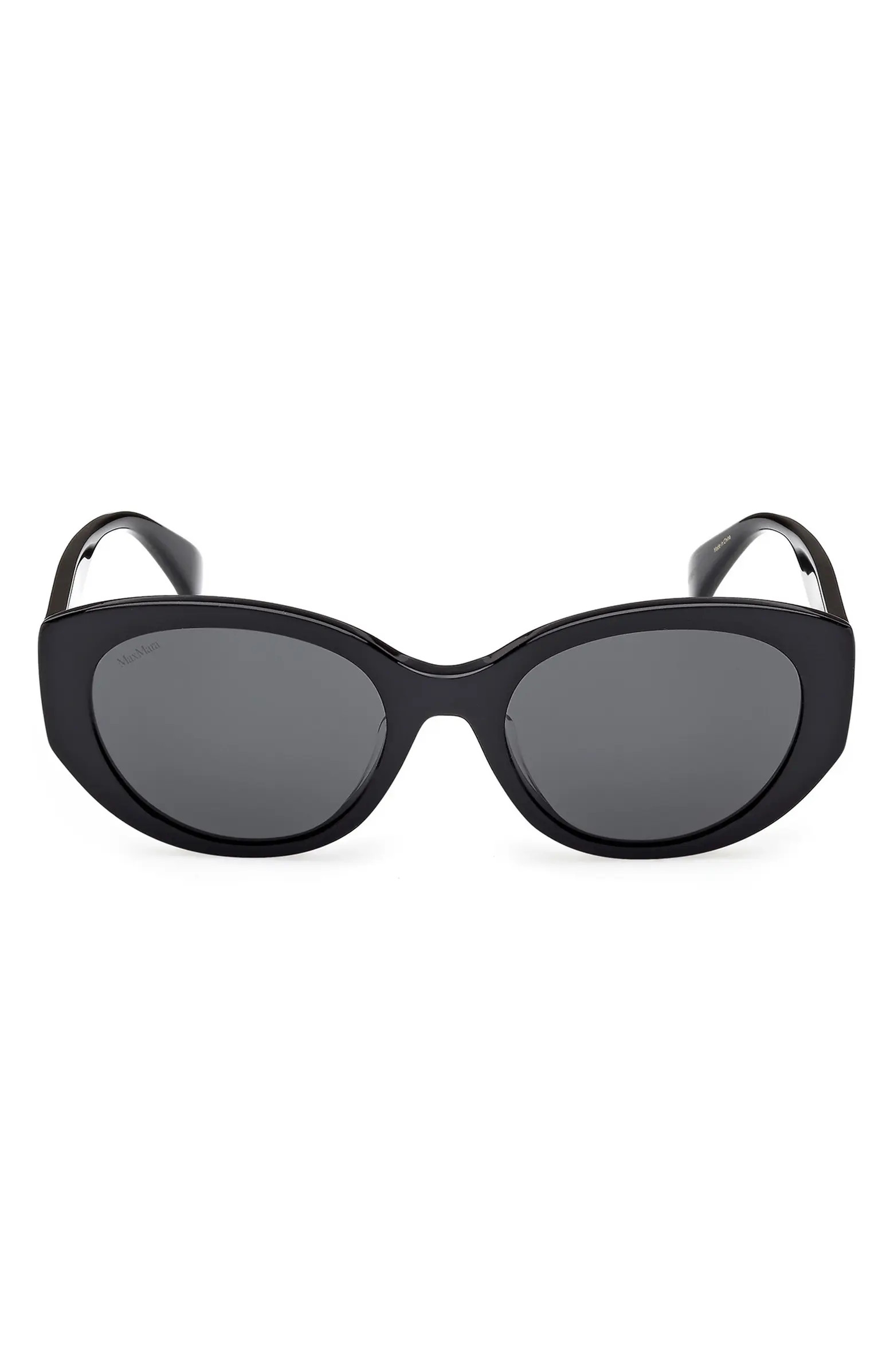 54mm Round Sunglasses | Nordstrom