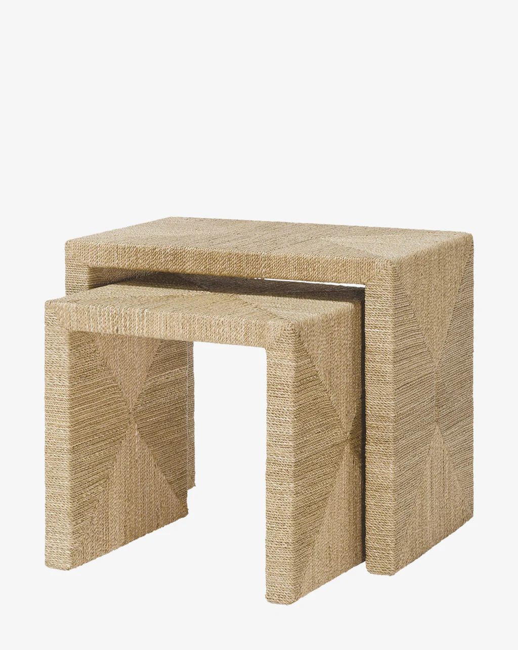 Ellie Nesting Side Tables | McGee & Co.