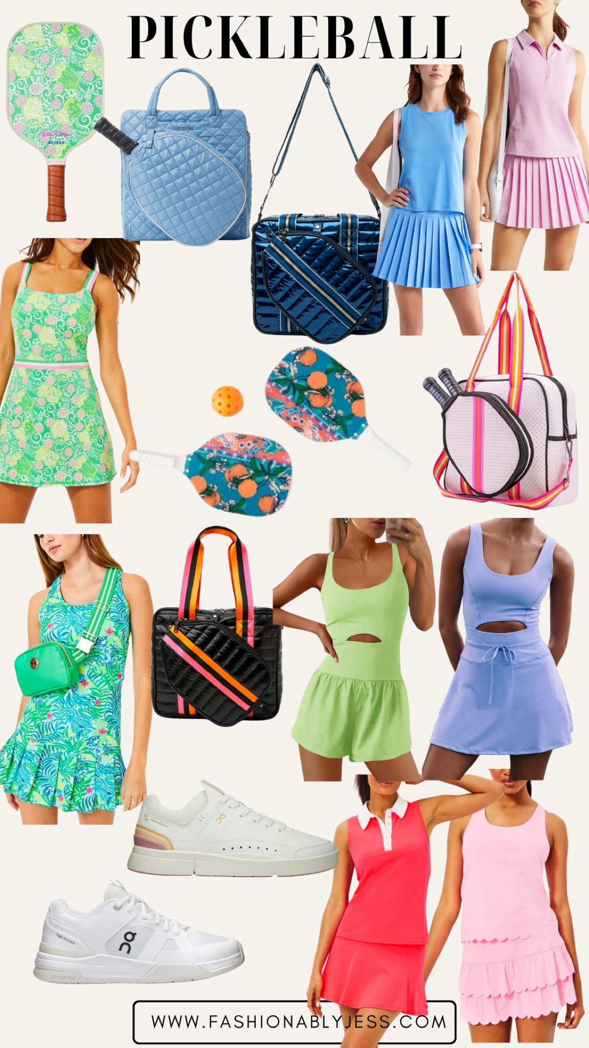 Currently loving all of these pickleball outfits fo
I’m 

#LTKOver40 #LTKStyleTip #LTKActive