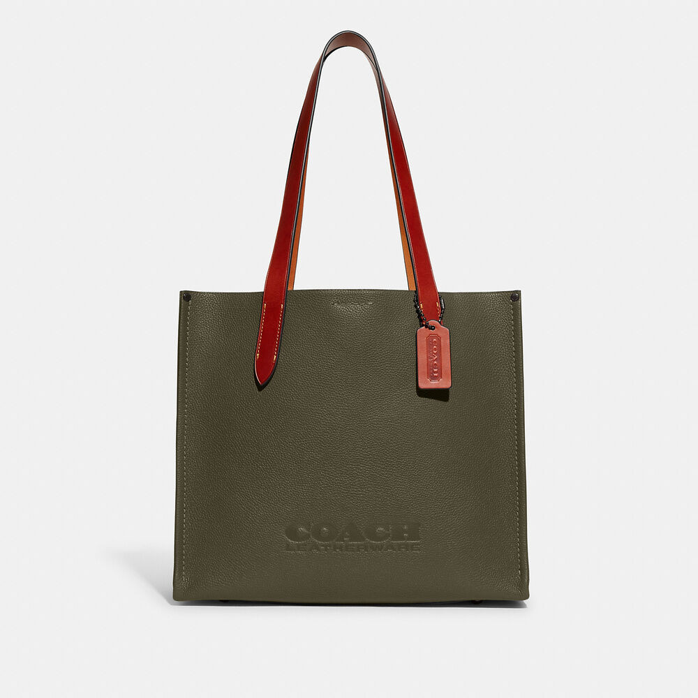 Relay Tote 34 | Coach (Australia)