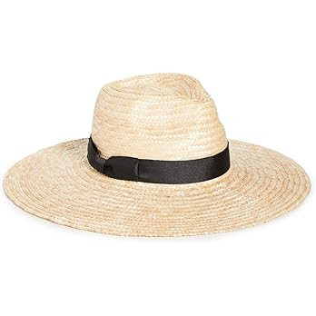 Lack of Color Women's The Spencer Wide Fedora | Amazon (US)