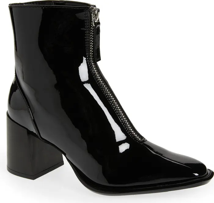 Open Edit Chloe Zip Boot | Nordstrom | Nordstrom