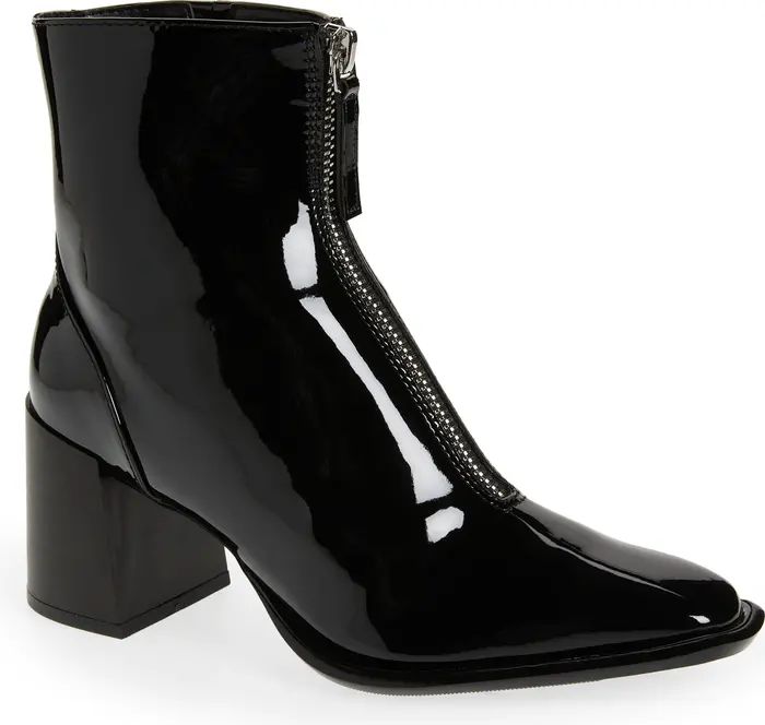 Chloe Zip Boot | Nordstrom