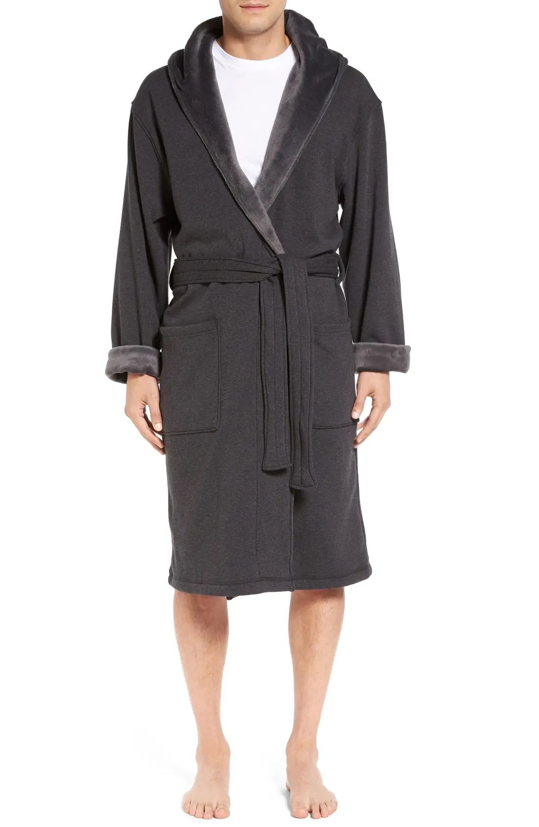 UGG® 'Brunswick' Robe | Nordstrom