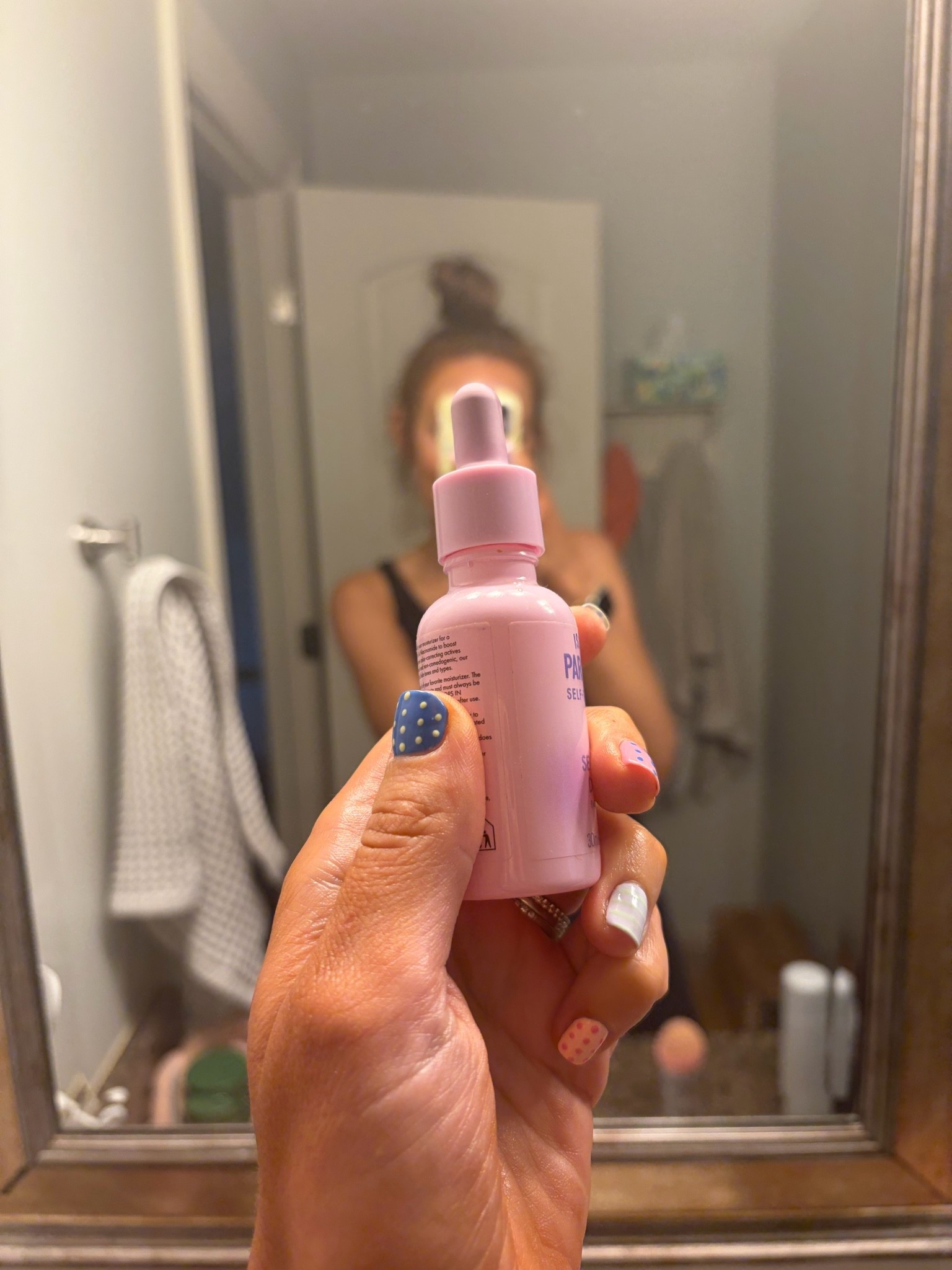 The best face self-tanner


Self tanner / vacation / travel / summer

#LTKTravel #LTKSwim #LTKBeauty
