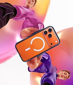 CASETiFY Compact iPhone 17 Pro Max Case [Slim and Sleek/Compatible with Magsafe / 4 ft. 2X Milita... | Amazon (US)