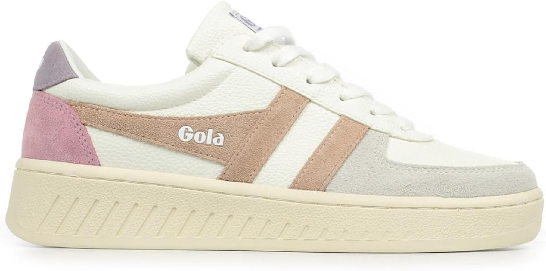 Gola Womens Grandslam Trident | Amazon (US)