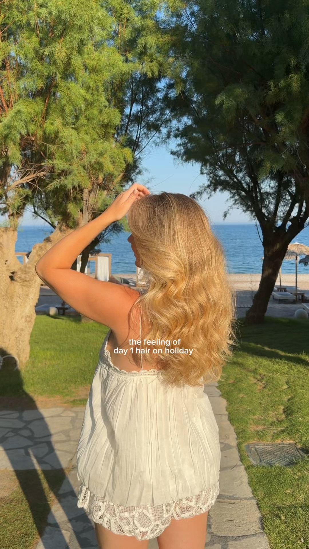 Holiday hair ✨✨✨

#LTKuk #LTKsummer #LTKbeauty