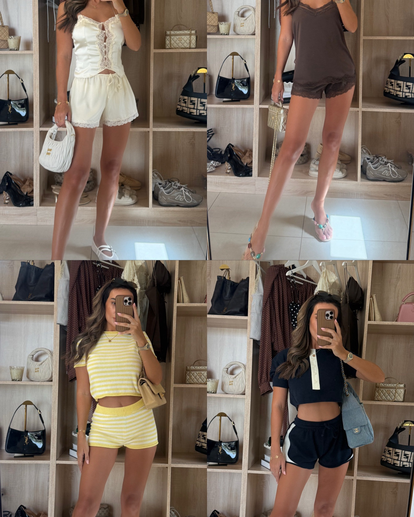 Summer co ords 🌞 

#LTKspring #LTKsummer #LTKuk