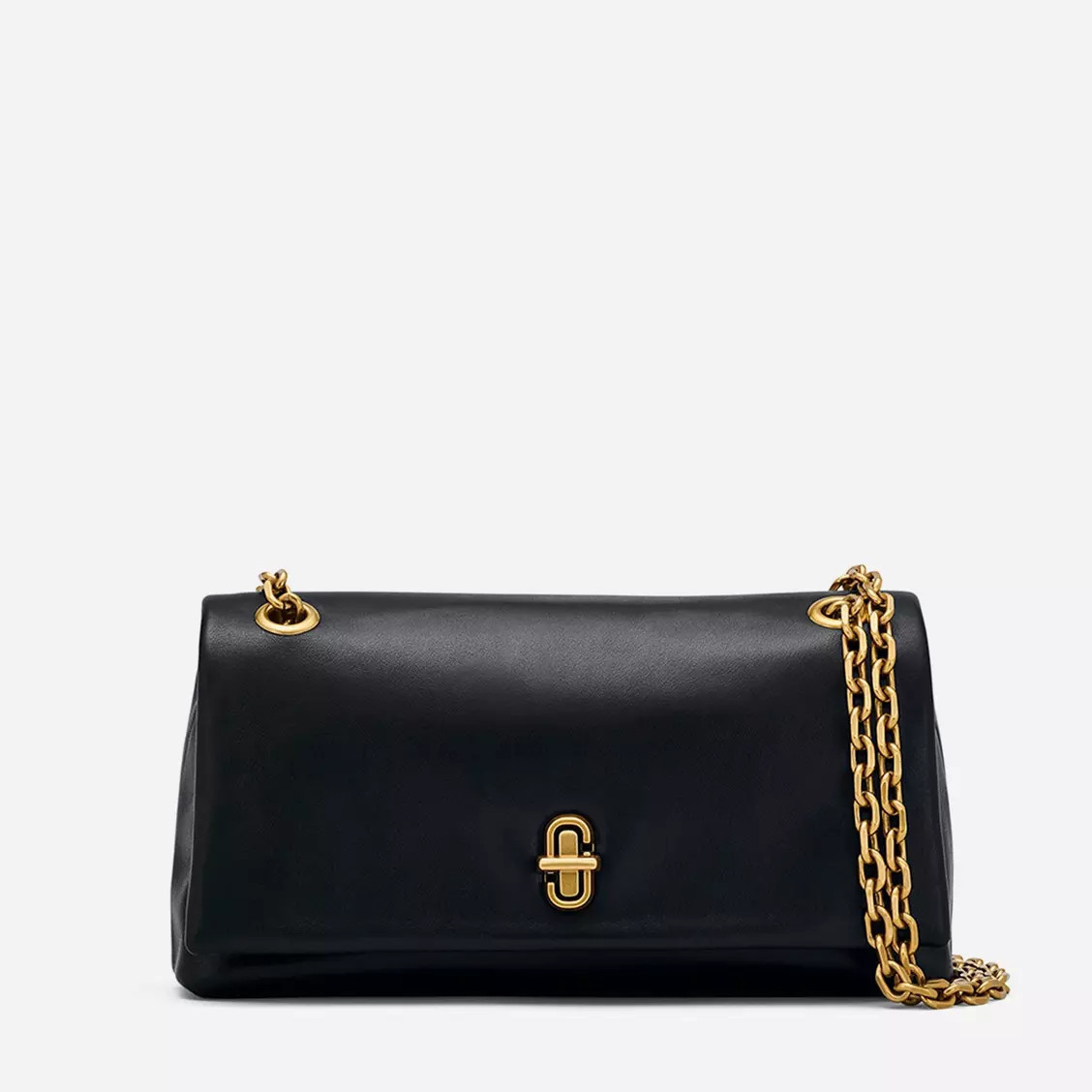 Marc Jacobs Marc Dual Chain Wlt Ld99 | House of Fraser UK