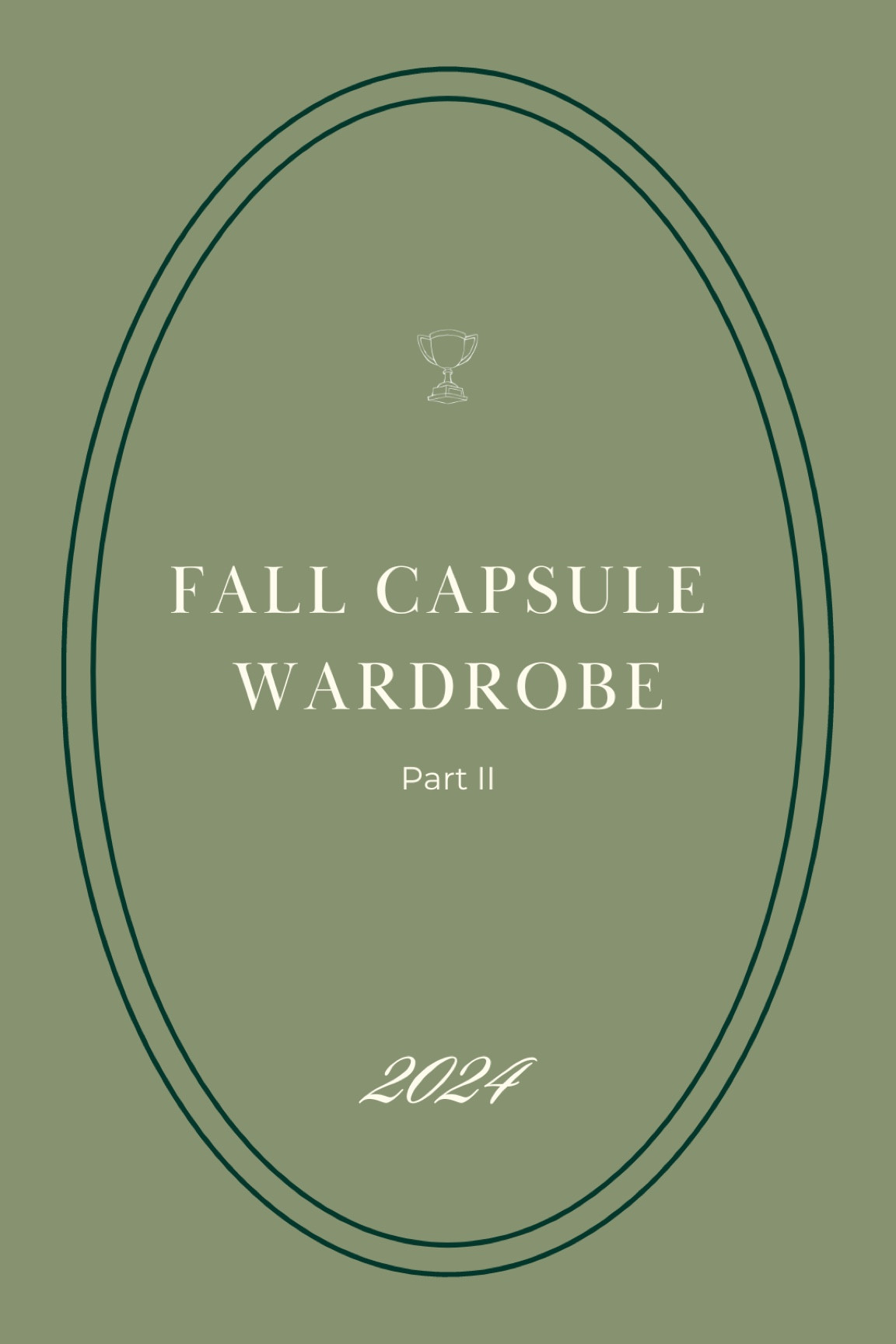 FALL CAPSULE | PART TWO: If the PSL is out, it’s time to start thinking about what we are wearing this fall. Fall in Nashville is HOT but that doesn’t stop me from wearing sweaters in August. These items will help you make so many easy transitional outfits for fall and carry you into the cooler months as well.

As always I’m shopping my tried and true stores with a mid-level price point. Almost everything is under $200 and I try to shop whole goods where I can.

Here we go for Fall 2024:

1. Wide leg denim
2. Basic favorite white tshirt
3. Basic black tshirt
3. Cream sweater (cotton)
4. Denim shorts
5. Mary Jane’s
6. White button down
7. Striped sweater
8. Denim jacket
9. Denim dress
10. Tall leather boots
11. Sweater dress
12. Black blazer
13.  Black denim
14. Sling back heels
15. Striped tshirt
16. Neutral scarf
17. White tennis shoes
18. Pumps
19. Tote bag
20. Ballet flats
21. Leather jacket
22. Slim loafers
23. Trousers
24. Vest
25. Trench
26. Leather belt 