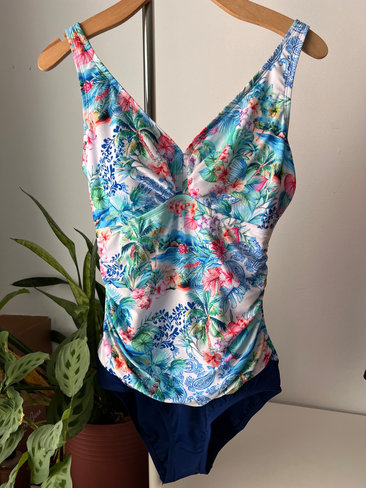 These swim suits are perfect for a summer vacation

#LTKOver40 #LTKmomlife #LTKPlusSize