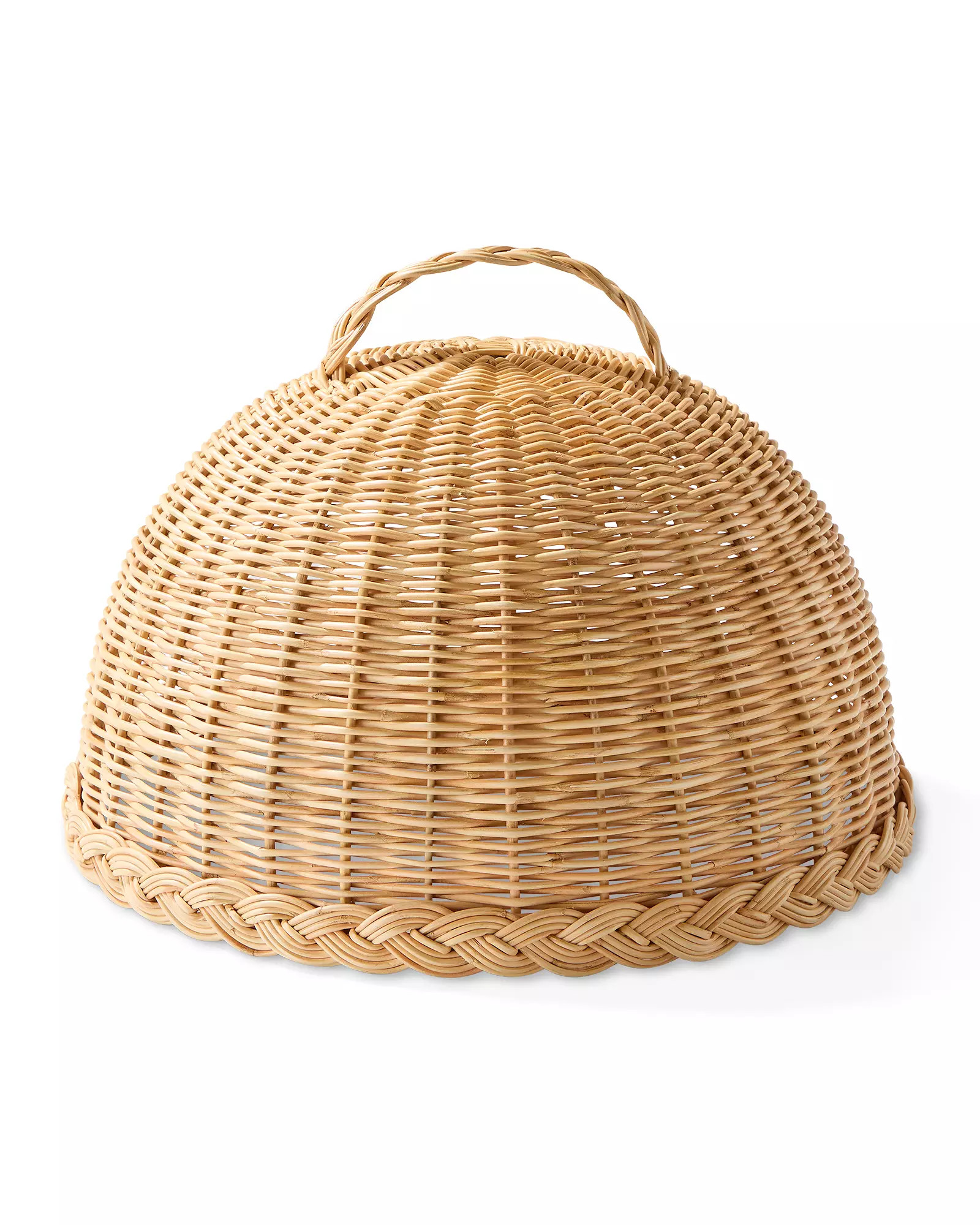 Laurel Food Dome | Serena and Lily