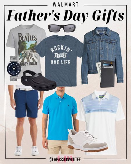 Walmart | father’s day gift | father’s day gift guide | father’s day gift idea | for dads | apparel for men | gift guide | gift ideas | gifts for men | gifts for fathers | gifts for dads | gifts for grandfathers

#Walmart #FathersDay #GiftGuide #BestSellers #WalmartFavorites

#LTKFind #LTKSeasonal #LTKGiftGuide