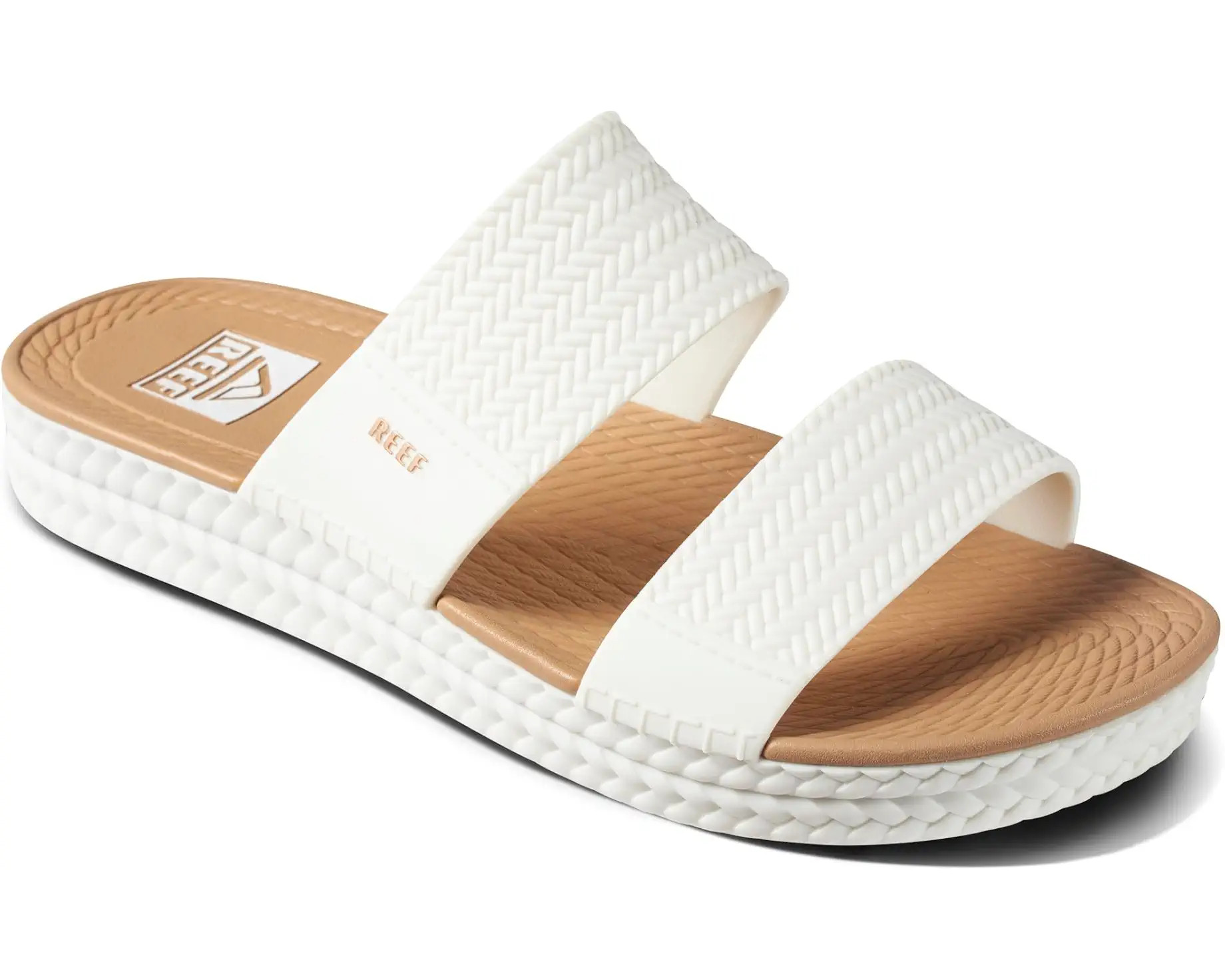 Women's Reef Water Vista Slide | Zappos.com