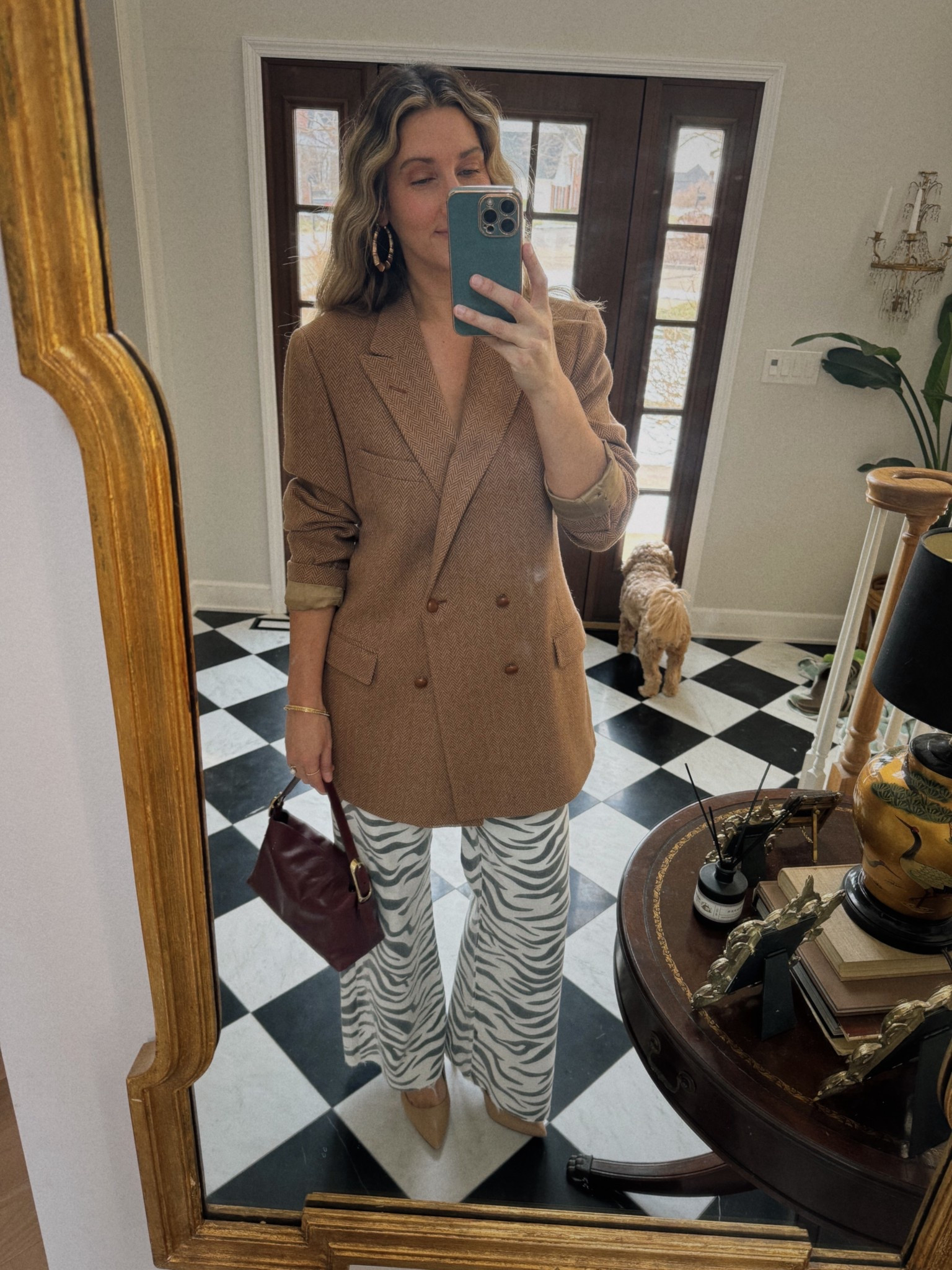 #LTKSeasonal #LTKootd #LTKOver40