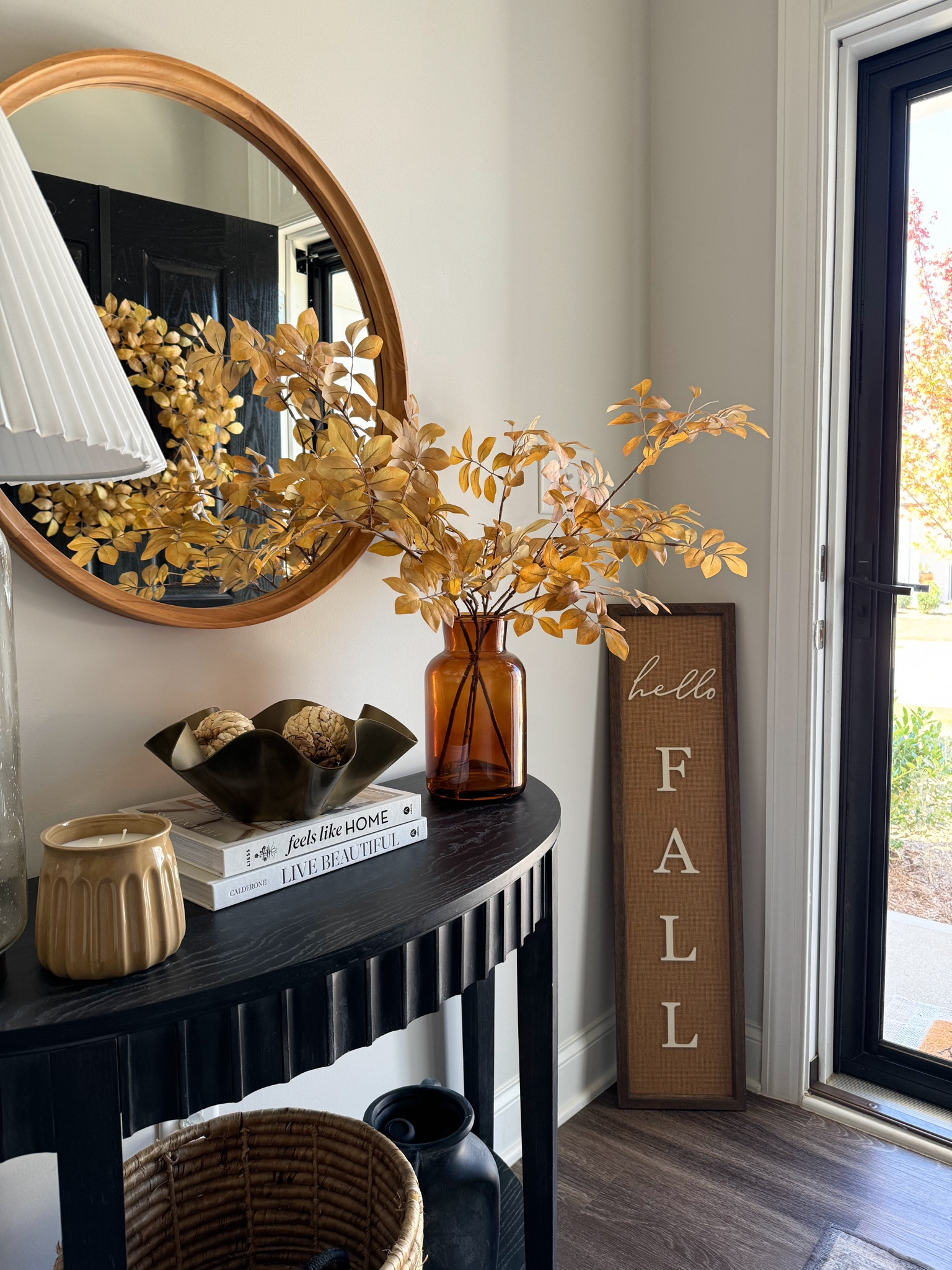 2024 Fall Decor 🍂✨🍁🤎

Anthropologie decor
Target decor


#LTKHome #LTKFallSale #LTKSeasonal