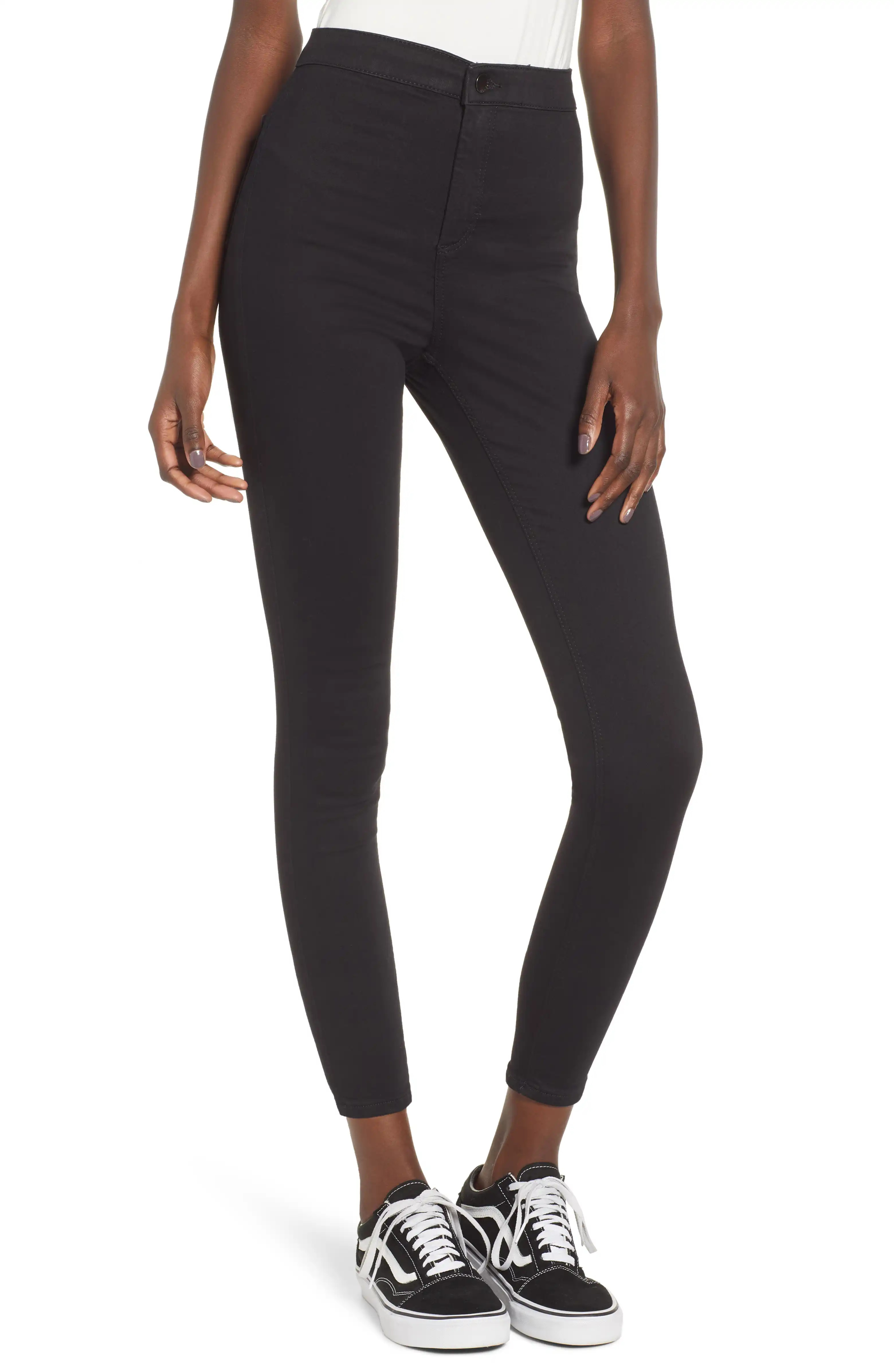 Joni High Waist Skinny Jeans | Nordstrom
