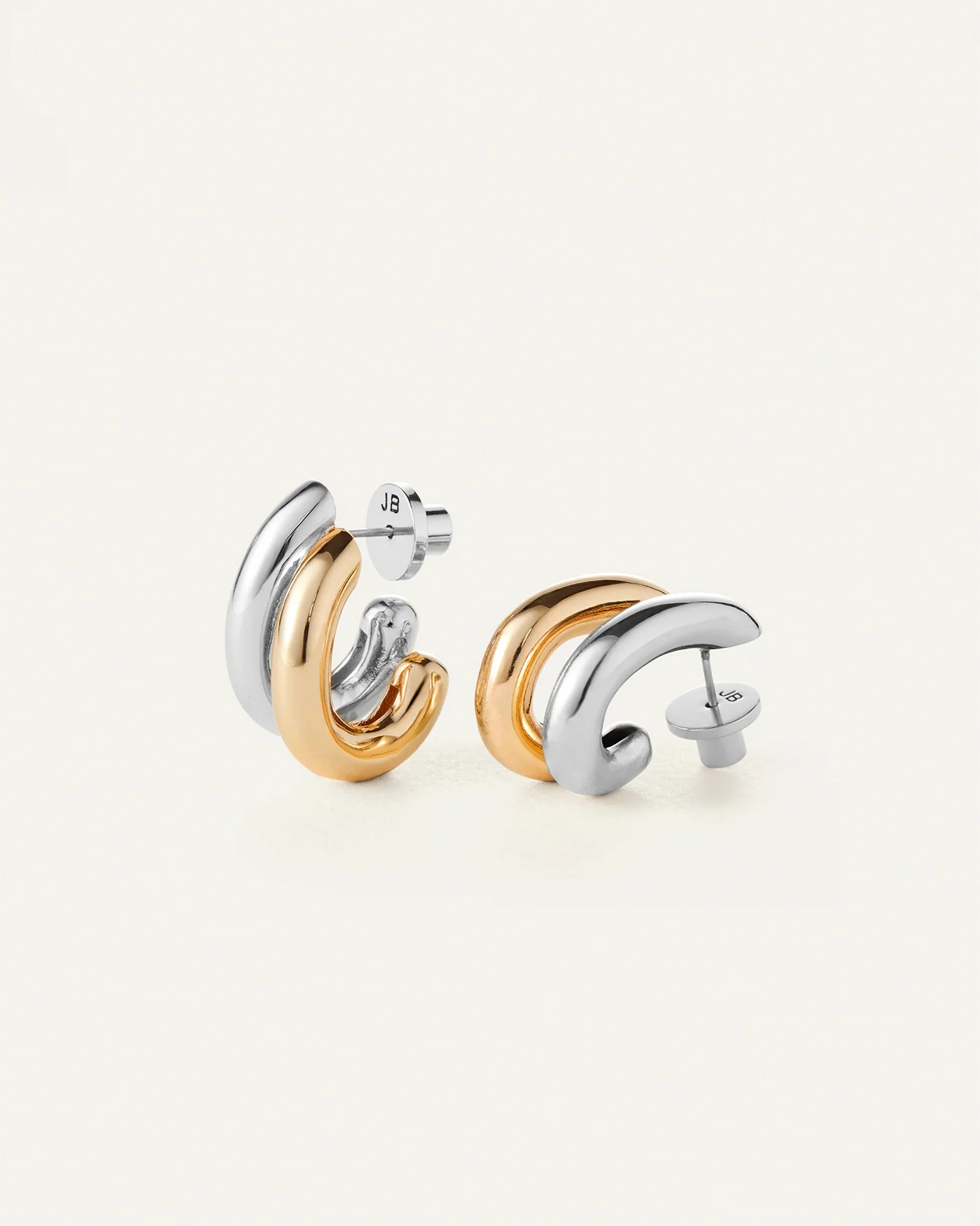 Florence Earrings | Jenny Bird (US)