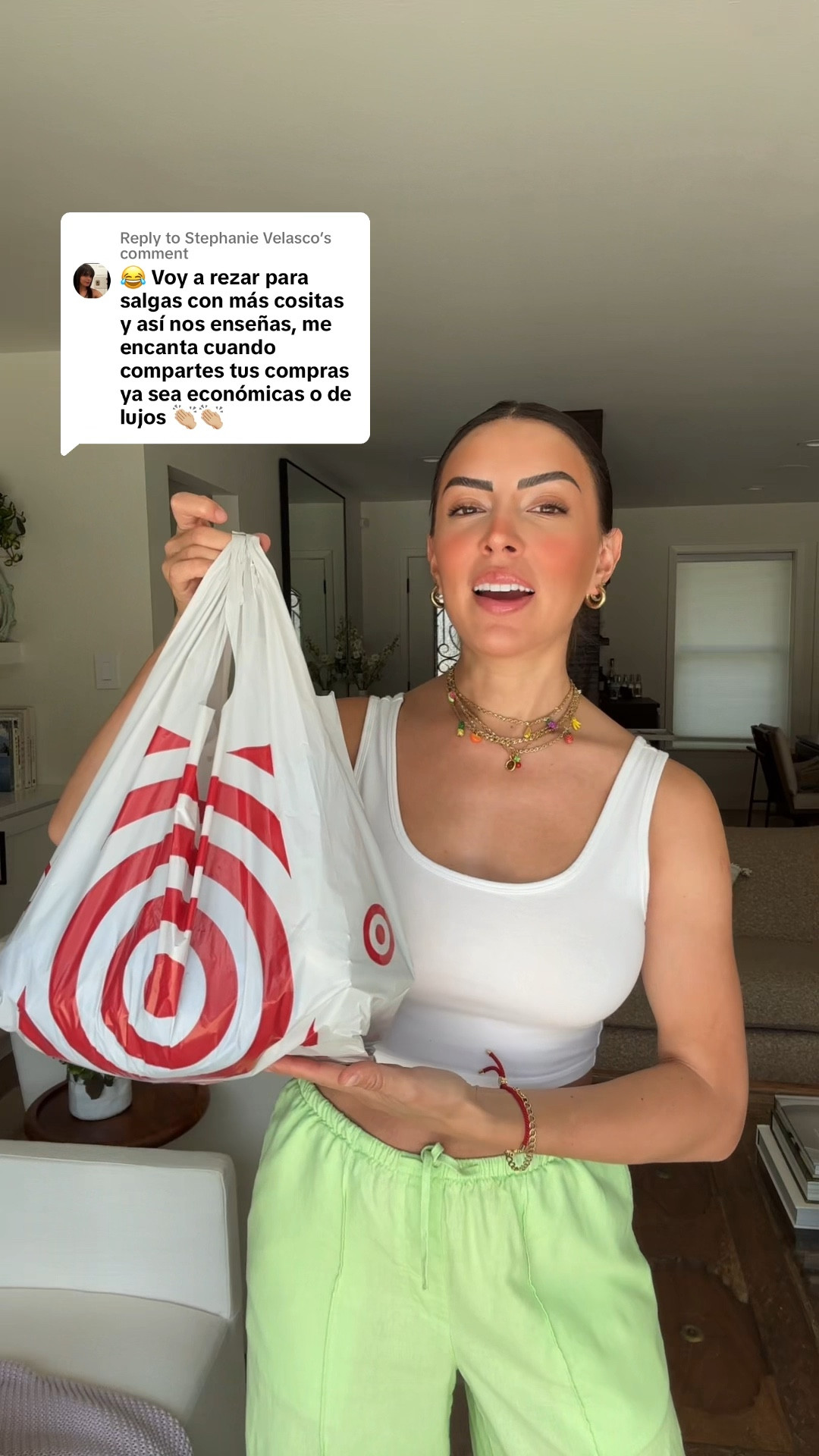 Target Haul 
Pants: S

#LTKVideo #LTKSaleAlert #LTKSeasonal