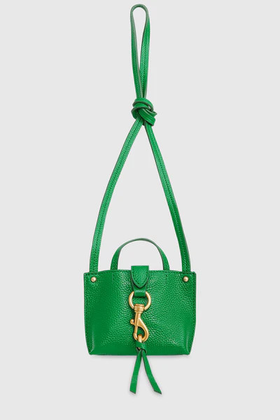 Megan Micro Tote | Rebecca Minkoff