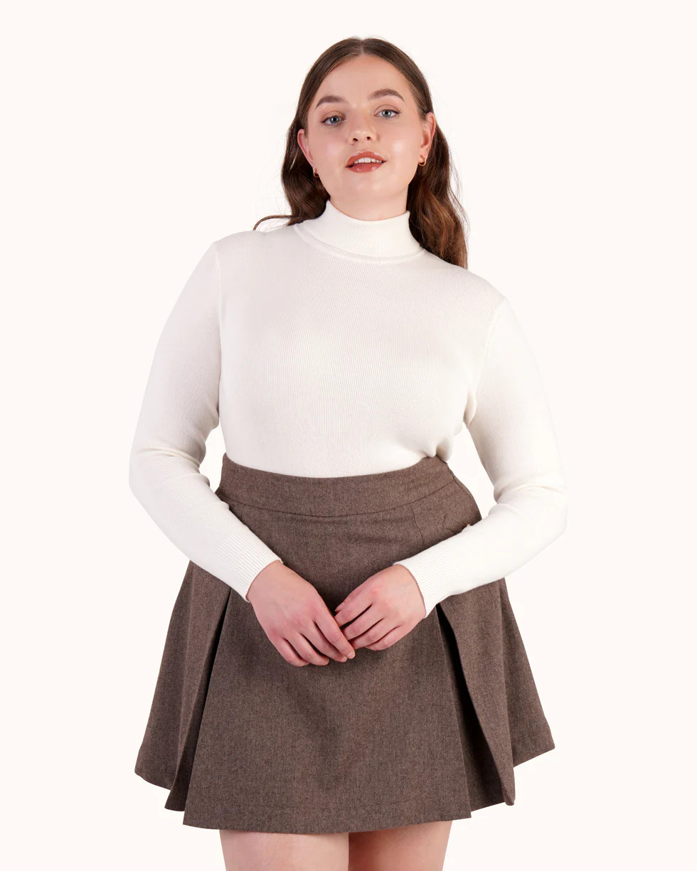 The Mary-Jane Skort | Flossy by Freddy