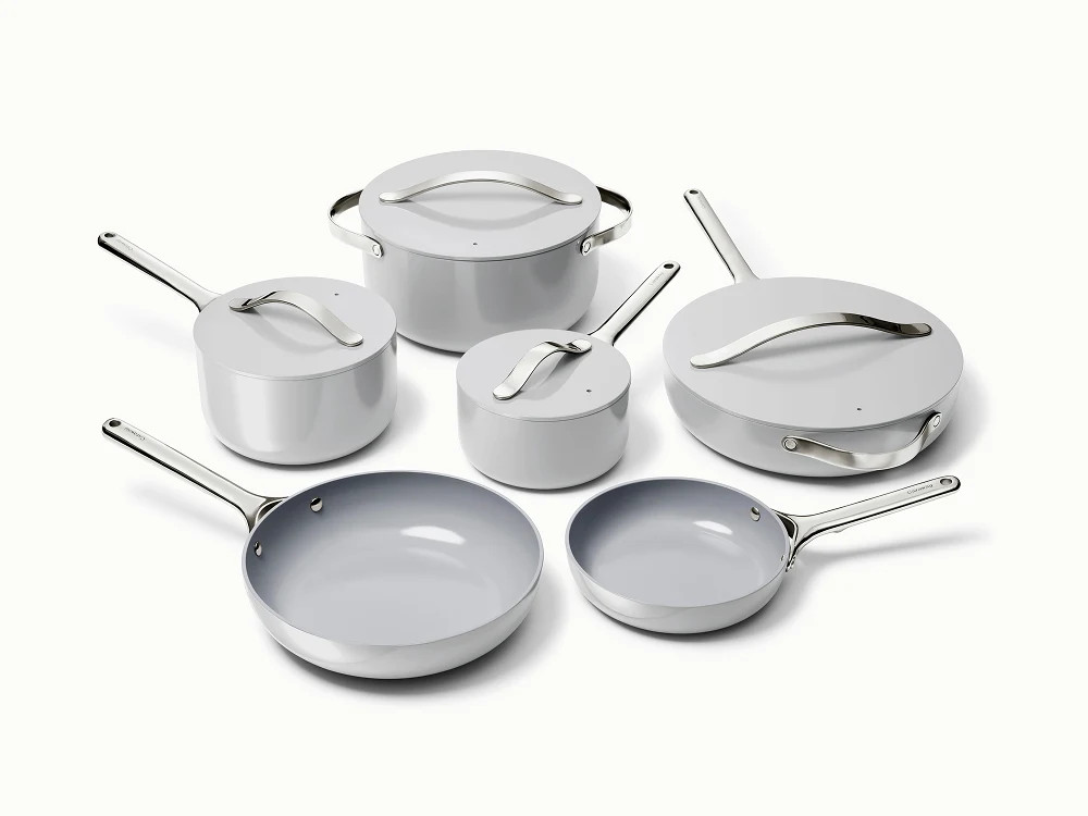 Cookware & Minis Set | Caraway