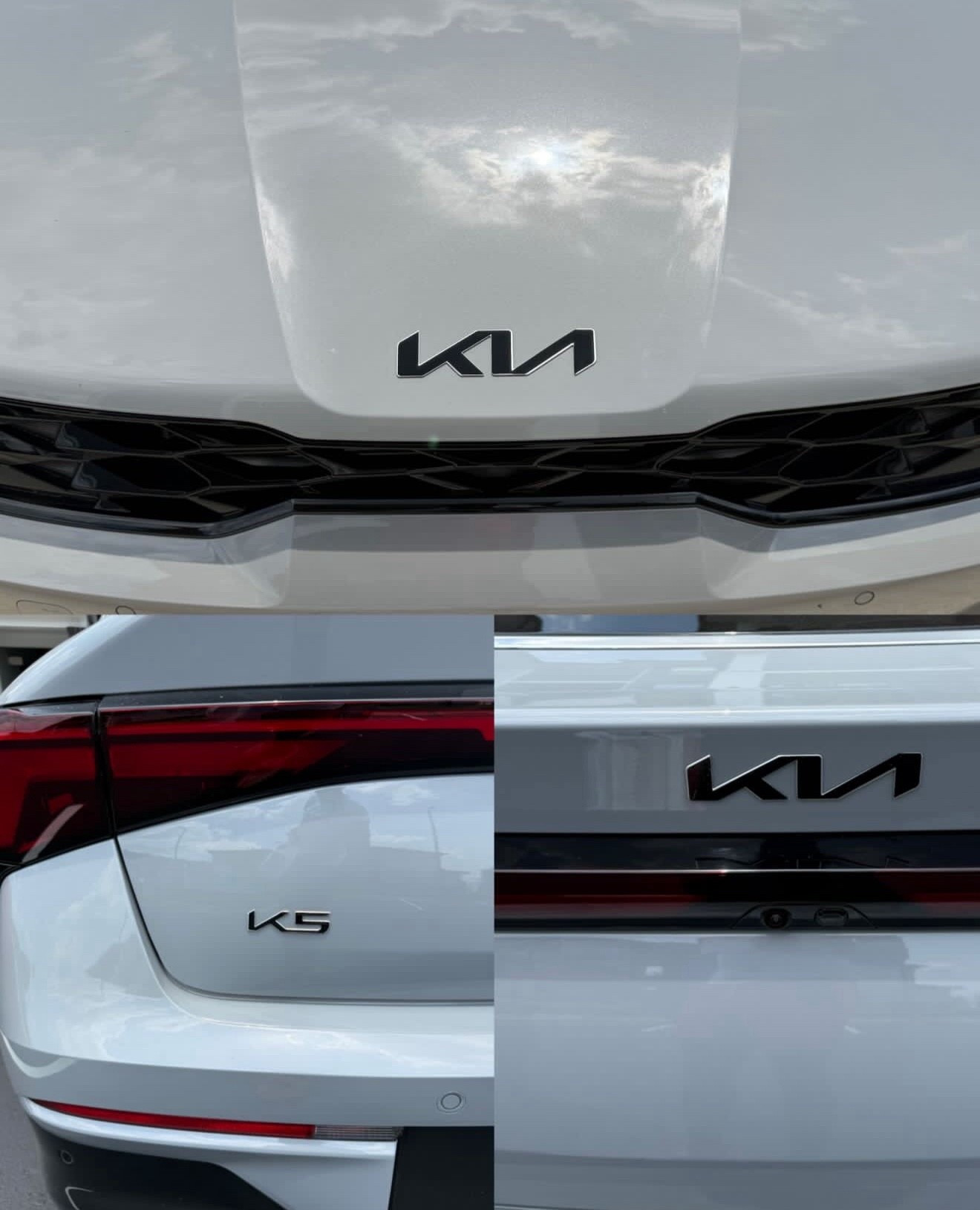 Add a personal touch to ya car with these decals 

#LTKStyleTip #LTKFindsUnder100 #LTKMens