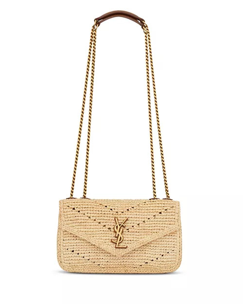 Loulou Mini Bag | Bloomingdale's (US)