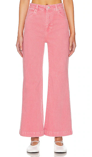 ROLLA'S Sailor Scoop in Pink. - size 26 (also in 23, 24, 25) | Revolve Clothing (Global)