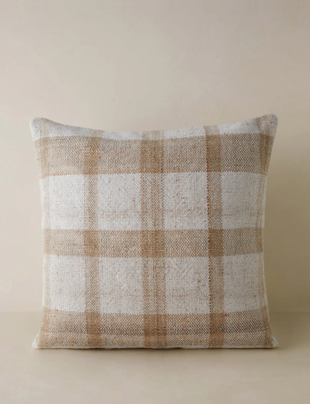 Atif Indoor / Outdoor Pillow | Lulu and Georgia 