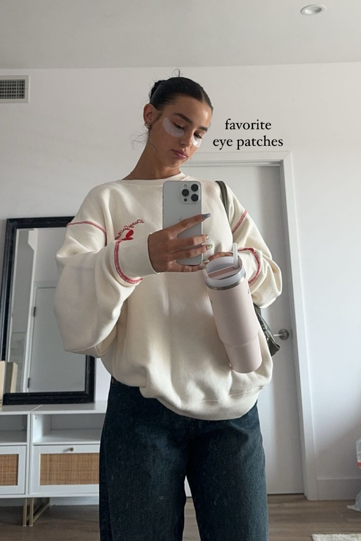 the best eye patches ! 

I’ve tried almost everything, but these are the ones that I always keep on hand!! I have sensitive skin and such prominent eye bags so im obsessed with them 🫶🤭

#LTKSeasonal #LTKBeauty #LTKU